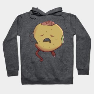 Copy of Sandwich Halloween Cute Food Hoodie